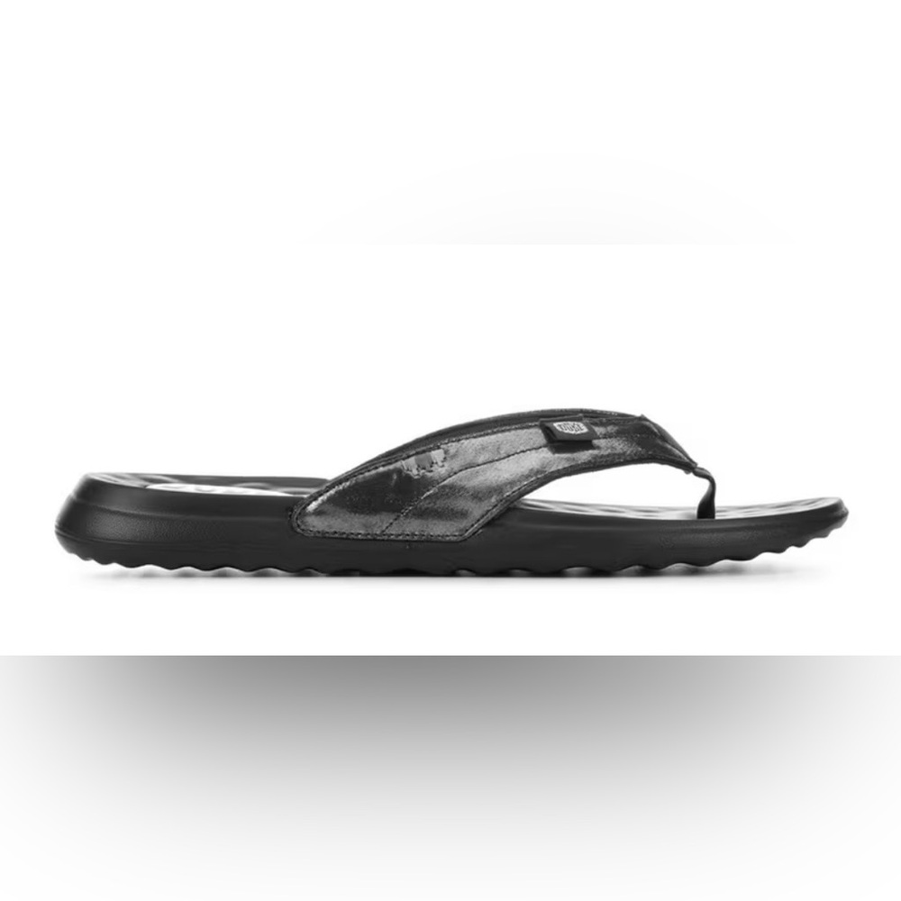 Black Heydude Women's Sandals